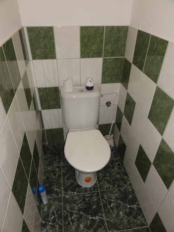Apartmany Kuratko Бенецко Экстерьер фото