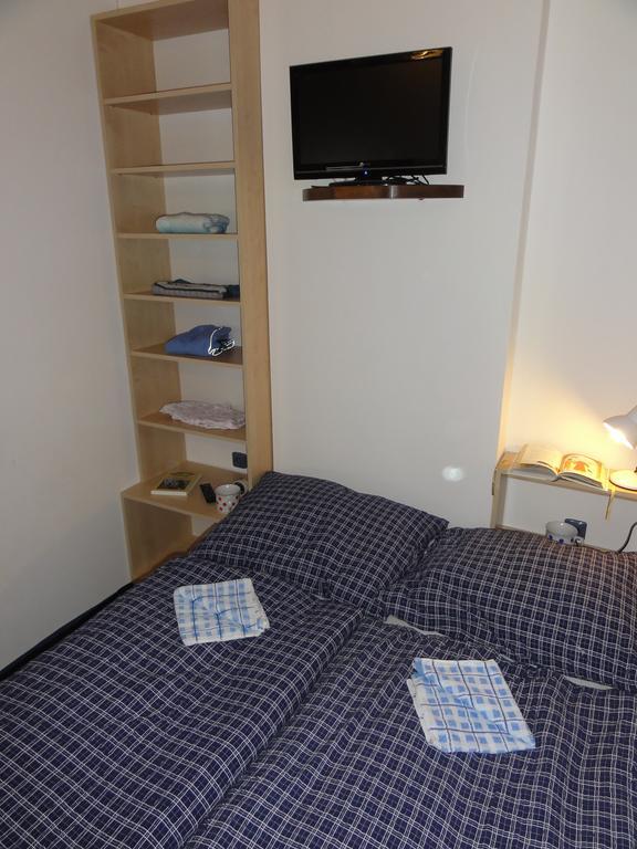 Apartmany Kuratko Бенецко Экстерьер фото