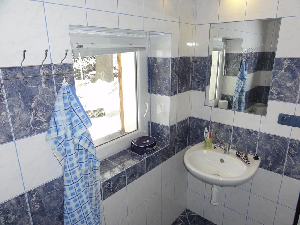 Apartmany Kuratko Бенецко Экстерьер фото