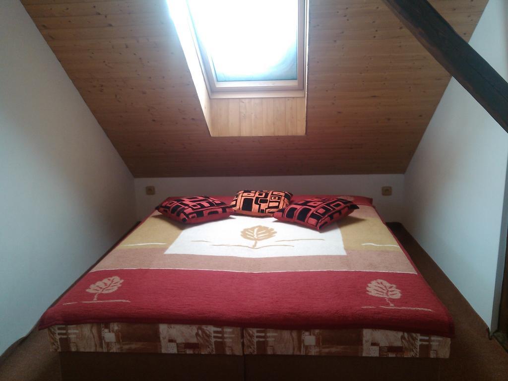 Apartmany Kuratko Бенецко Экстерьер фото