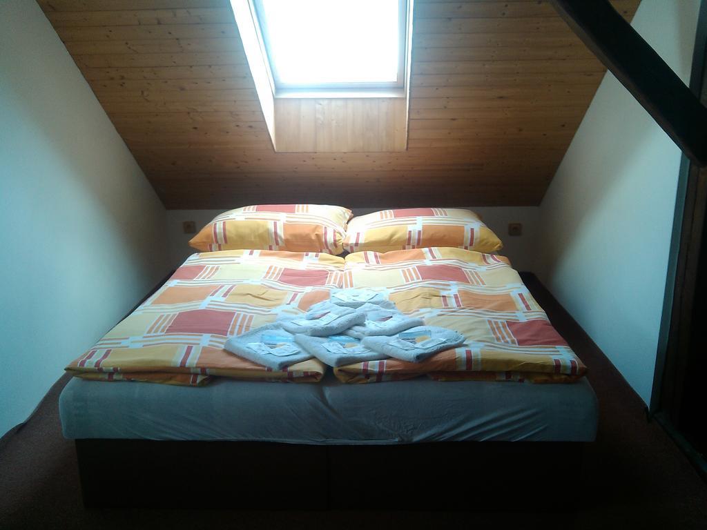 Apartmany Kuratko Бенецко Экстерьер фото