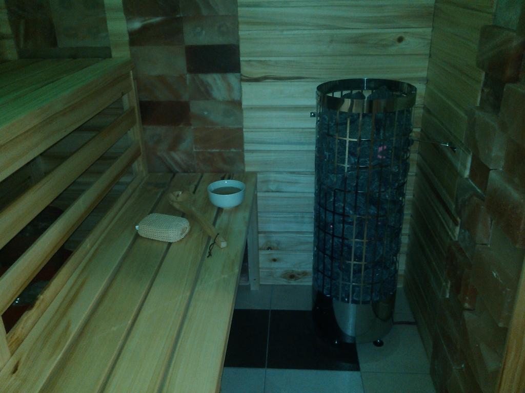 Apartmany Kuratko Бенецко Экстерьер фото