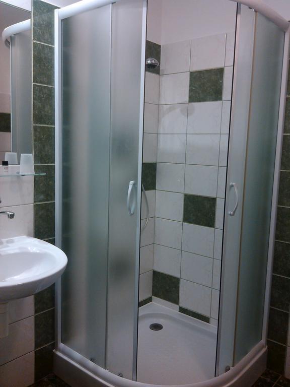 Apartmany Kuratko Бенецко Экстерьер фото