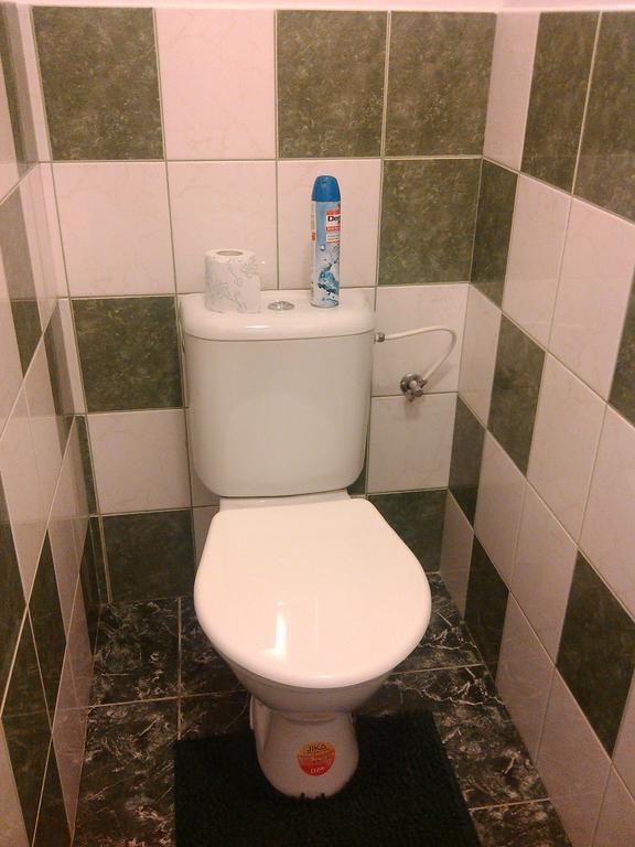 Apartmany Kuratko Бенецко Экстерьер фото